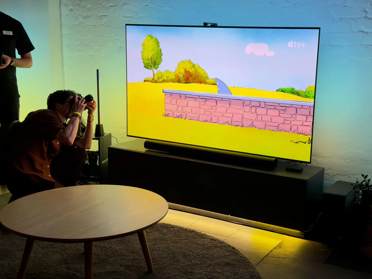 Philips Hue adds more affordable options for syncing smart lights with your TV