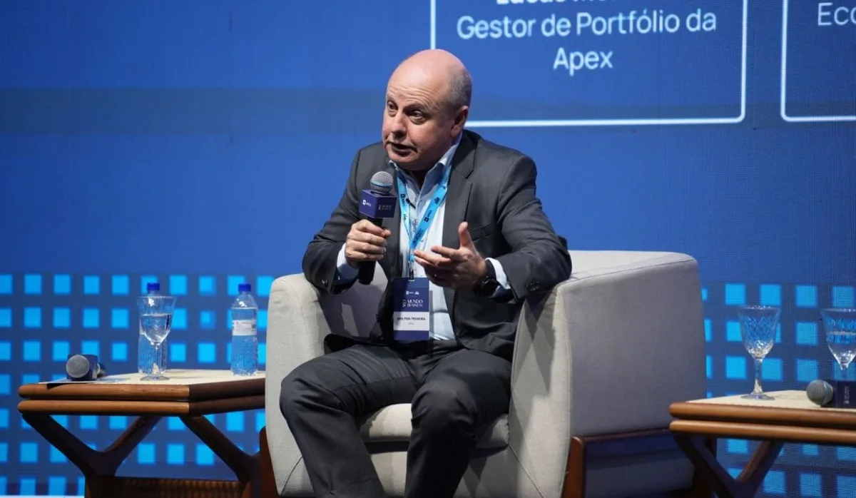 Flávio Bolsonaro terá economista-chefe da Apex em sua equipe de economia