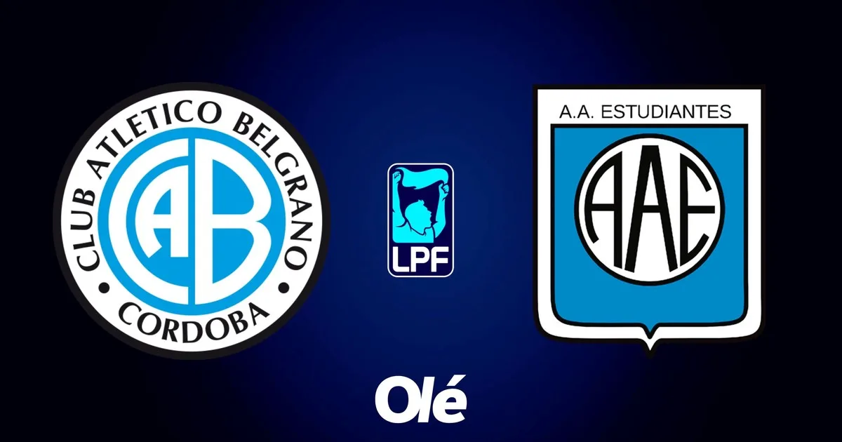 Belgrano vs. Estudiantes de Río Cuarto, por el Torneo Clausura 2026: día, horario y por dónde ver