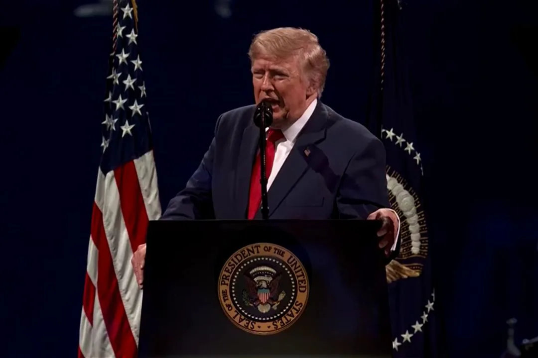 Trump anuncia redução dos exercícios militares com a Coreia do Sul e cita ‘boa relação’ com Kim Jong Un