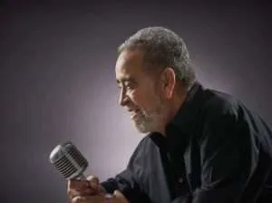 Andy Montañez lanza disco tributo de boleros que grabó Ismael Rivera