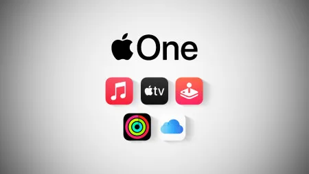 Apple One drei Monate lang kostenlos – mit Kaufbedingung