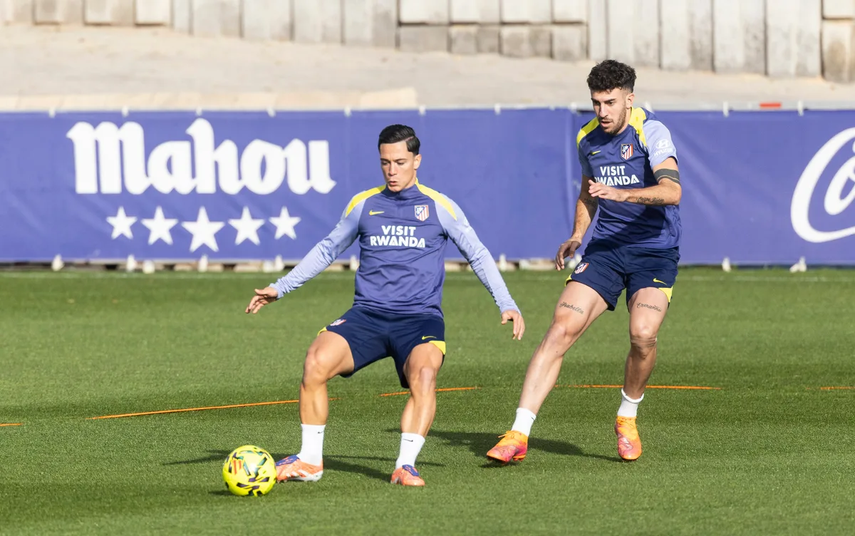 Alemany cambia los cimientos