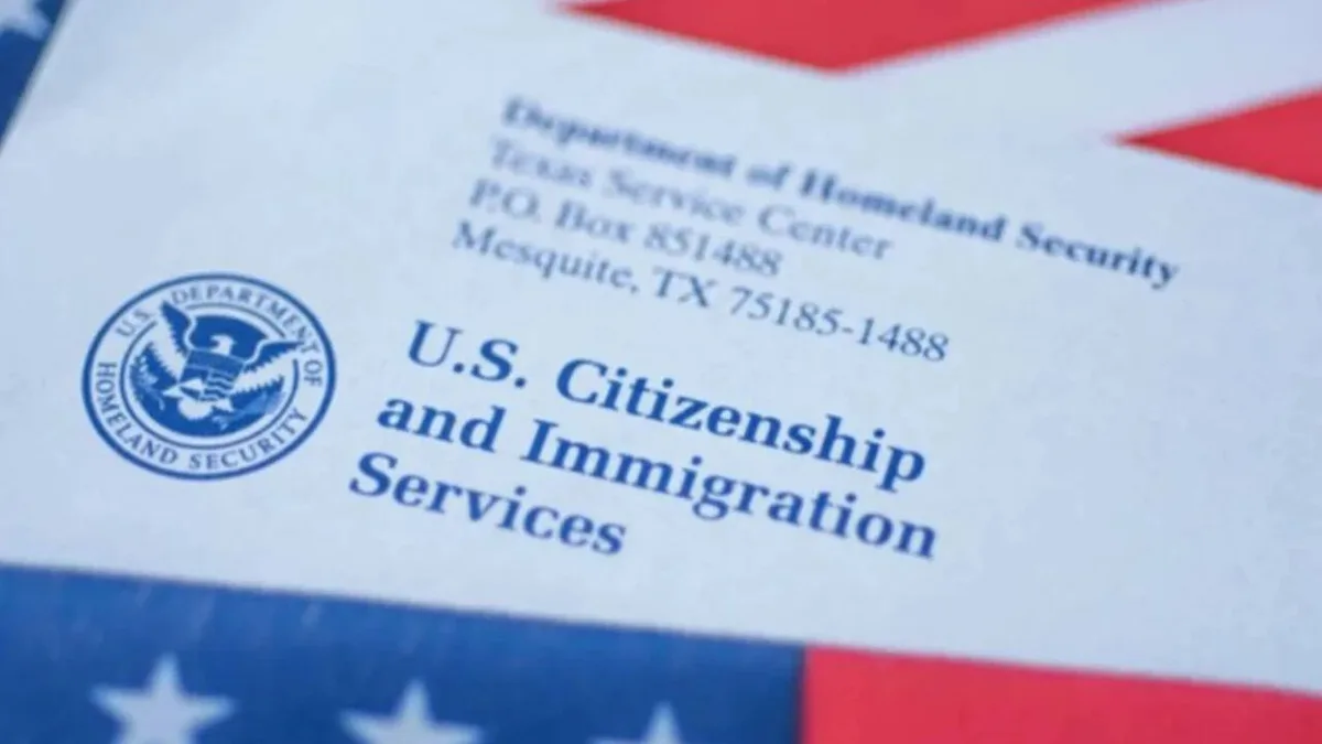 US immigration timeline: 3 key USCIS form changes coming in September