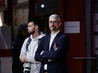 NBA, Galatasaray, Londres : qui est le pigiste médical recruté par Cholet Basket ?