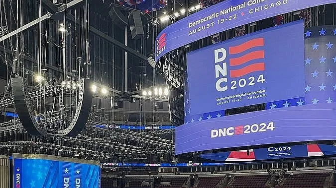 Adeus Iowa, olá Carolina do Sul. Eleitores negros ganham força na luta democrata pela Casa Branca