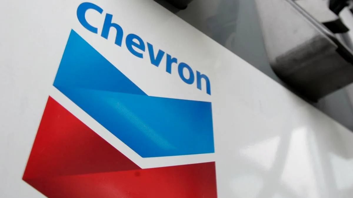 Chevron to expand oil operations in Venezuela days after Trump announces deal to develop nation’s reserves