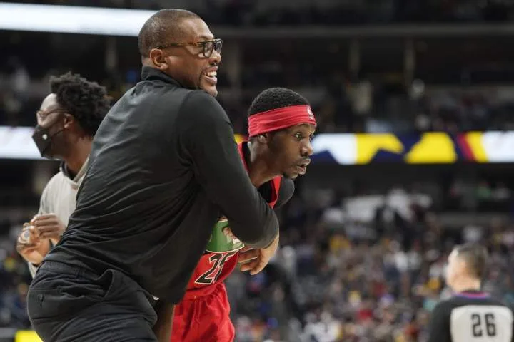 Magloire headlines Canada’s basketball Hall class
