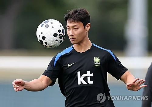 백승호 공백 길어진다…버밍엄 감독 "다음 두 경기도 못 뛰어"