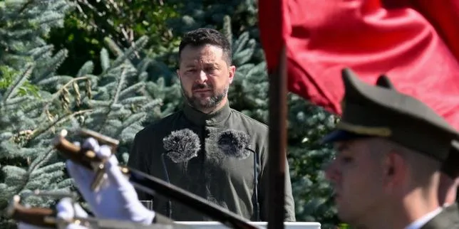 En Ukraine, l’appel de Mykhaïlo Fedorov à organiser des élections froidement accueilli