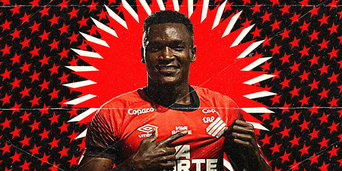 COMO KEVIN VIVEROS SE TORNOU O ARTILHEIRO DO BRASILEIRÃO EM 2026