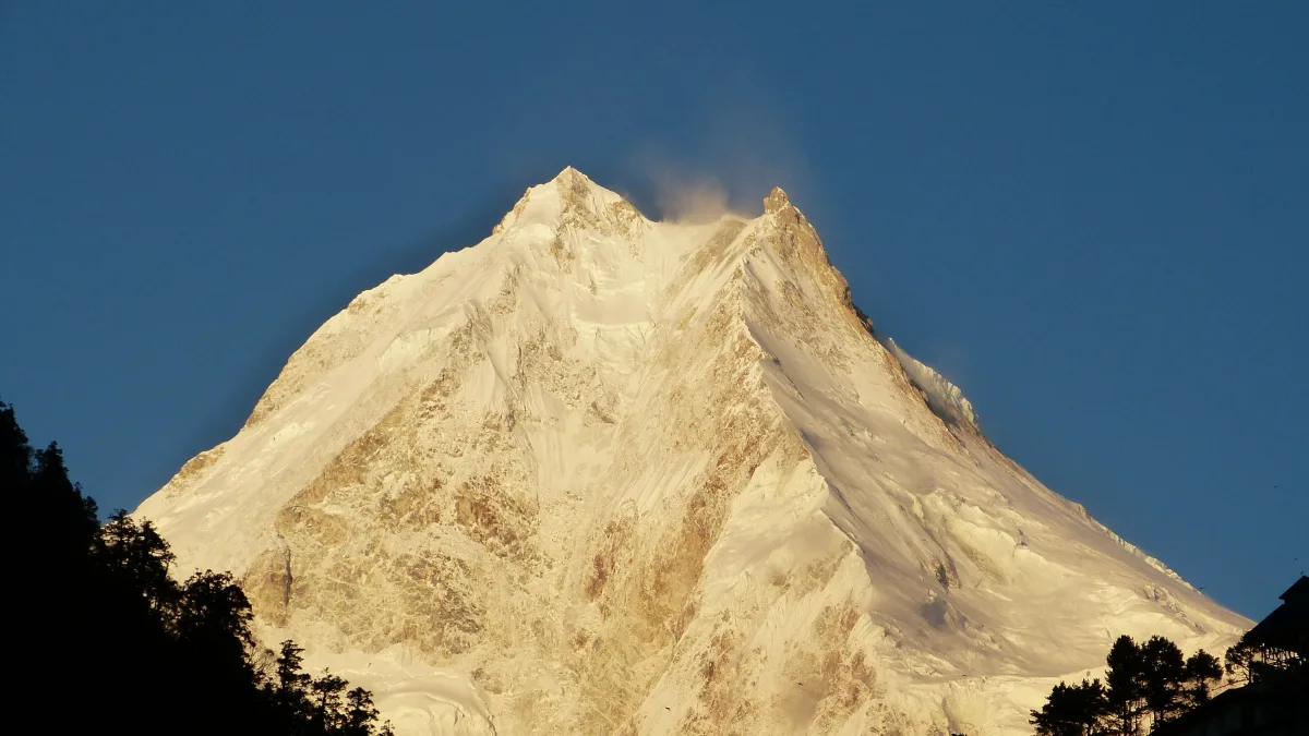 Himalaya-Gipfel: „Der größte kollektive Irrtum in der Alpinismus-Geschichte“