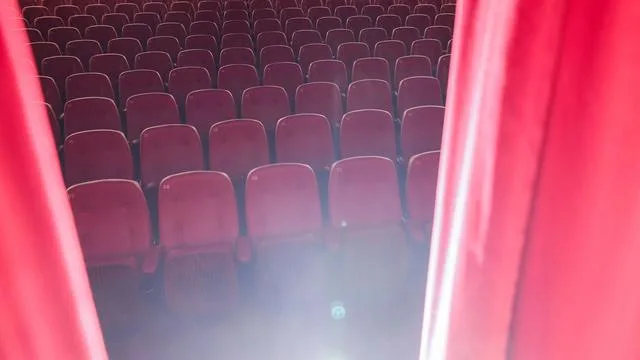 Kino: Filmfest für Kinder in Magdeburg