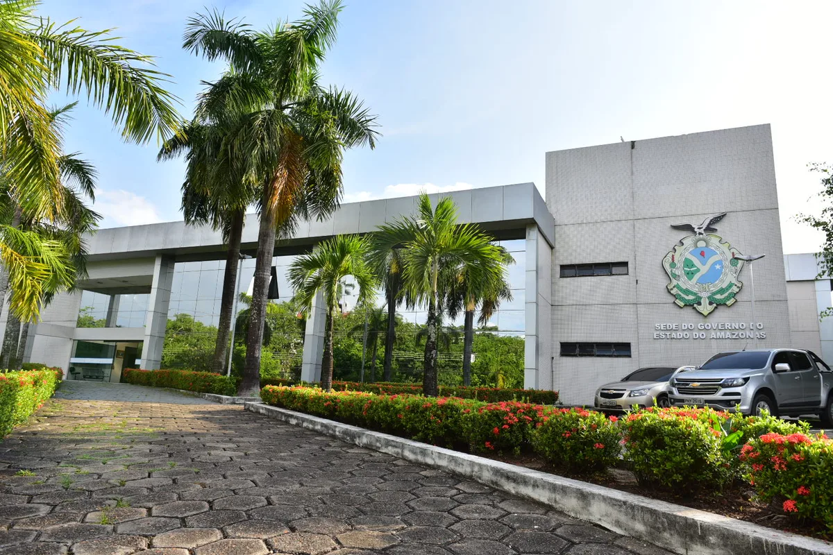 Quem são os candidatos ao governo do Amazonas (AM) nas eleições 2026