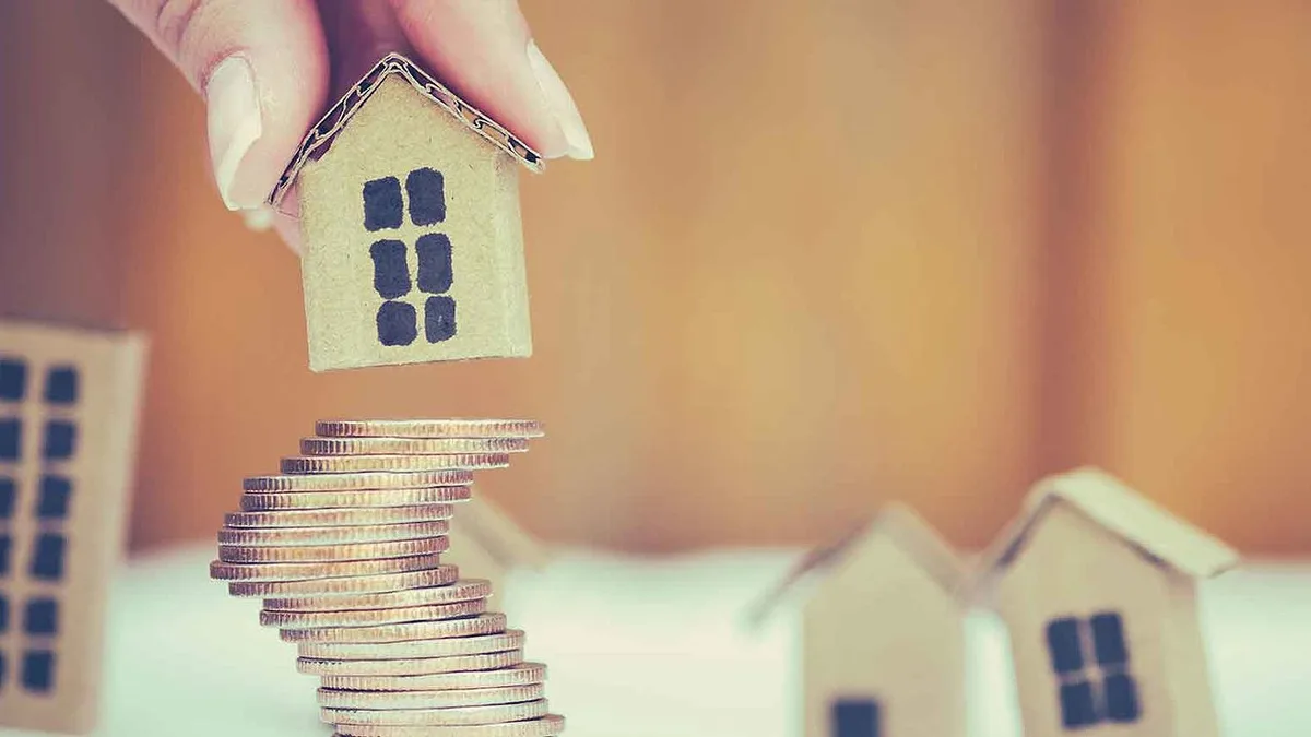 A taxa mista passou de ser uma escolha para ser quase todo o mercado