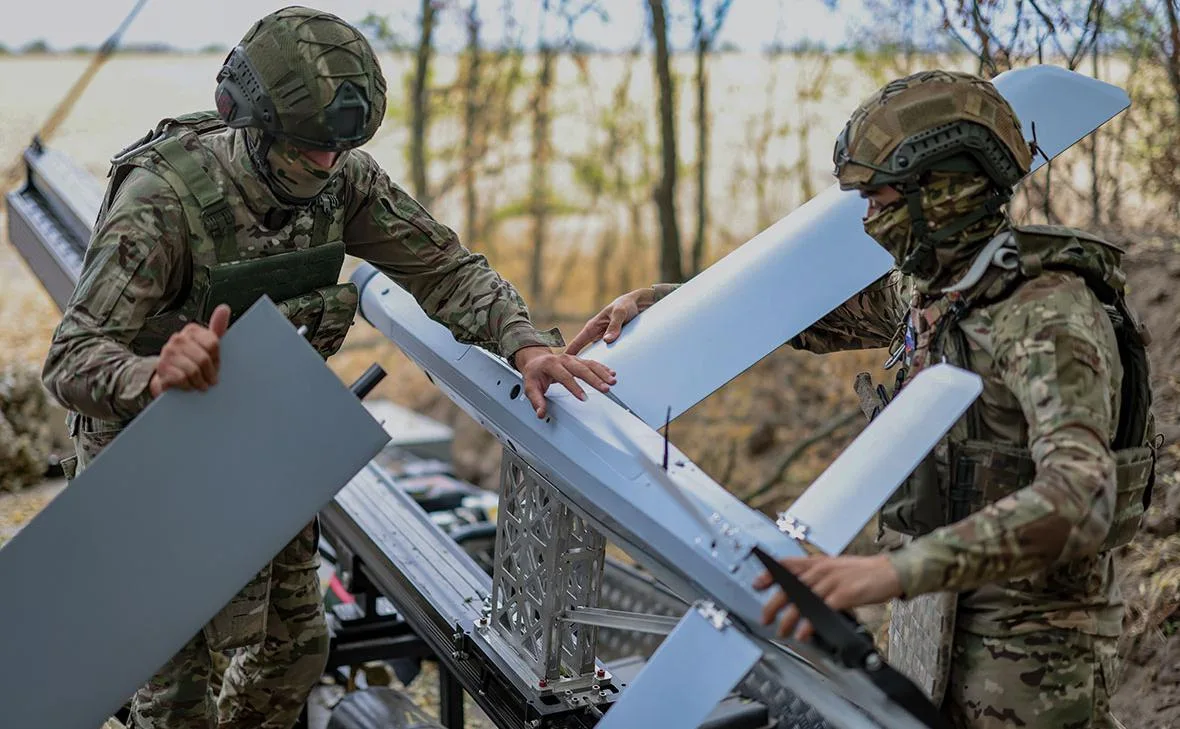 Российские военные поразили танкер с ГСМ и портовую инфраструктуру