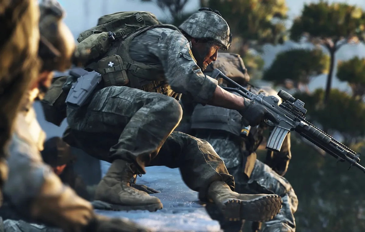 ‘Call of Duty: Modern Warfare 4’ beta to feature full campaign mission for first time in series