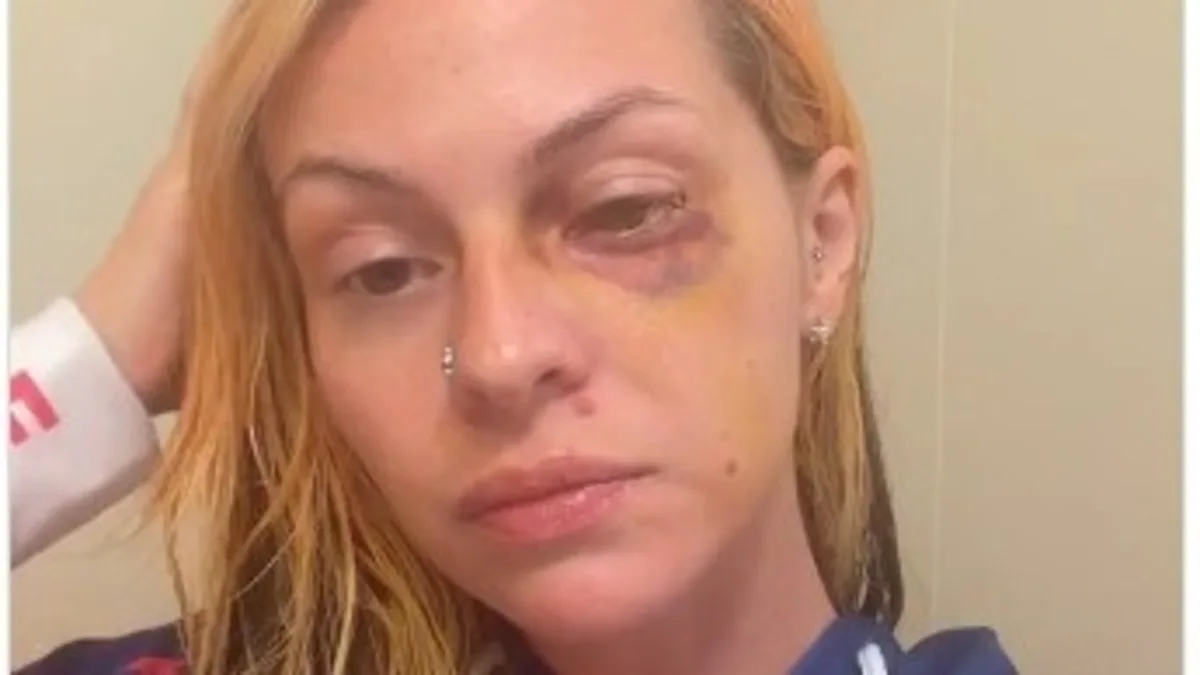 Who is Pamalla Rodriguez? Famous Dex's ex-girlfriend speaks out after his arrest for domestic battery; GoFundMe launched