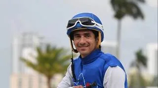 ¡Back to back! Leonel Reyes Ramos encaminado hacia el segundo título en Gulfstream Park