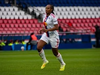 OL Lyonnes. Marie-Antoinette Katoto et les Lyonnaises empochent leur première victoire de présaison contre Aston Villa