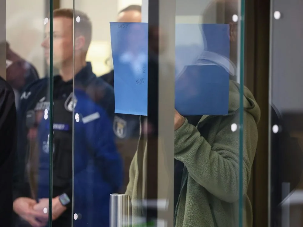Bundesanwaltschaft: Mutmaßliche Hamas-Mitglieder in Berlin angeklagt