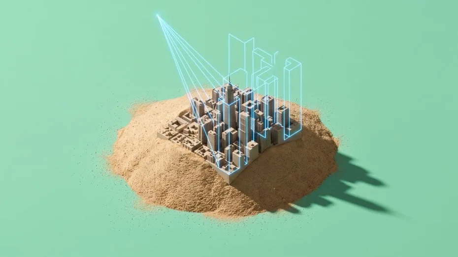 Worldclaw könnte Game-Design verändern: 3D-Welten in Minuten statt Monaten