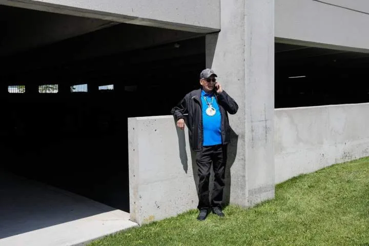 ‘It’s heartbreaking,’ says Ontario First Nation amid 2nd evacuation this summer