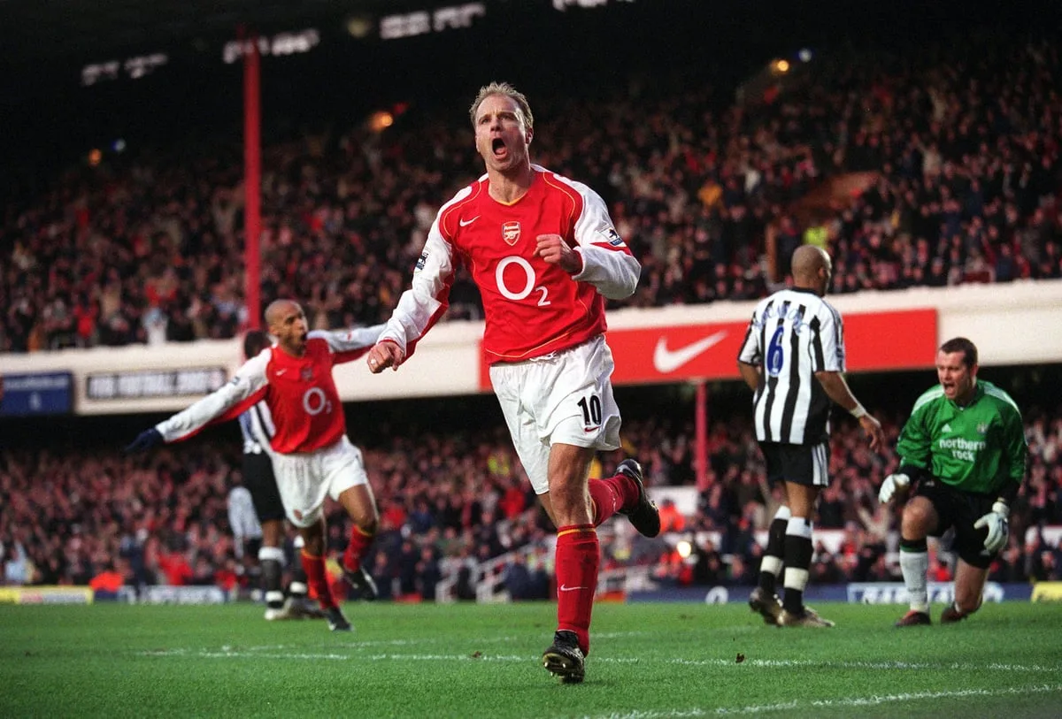 Assessing how Arsenal have fared in previous league title defences