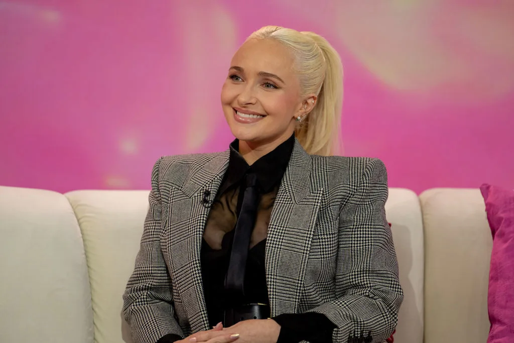 Tributes Pour In for Actress Hayden Panettiere After Her Death at 36