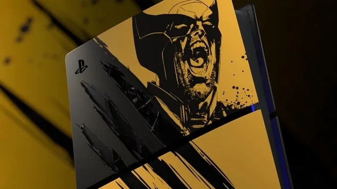Marvel's Wolverine: Amazon inicia pré-venda dos DualSense e PS5 em edições limitadas