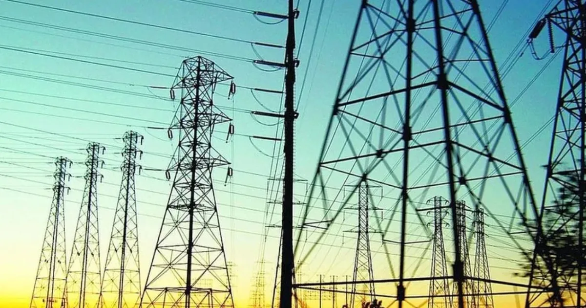 El sistema eléctrico argentino cerró julio con una leve suba de la demanda y una mayor participación hidráulica