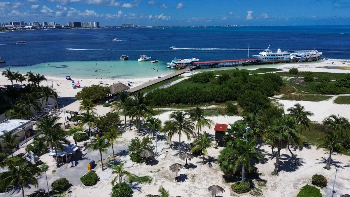 Calor extremo en la Península de Yucatán: Espera hasta 40 grados este martes 1 de septiembre