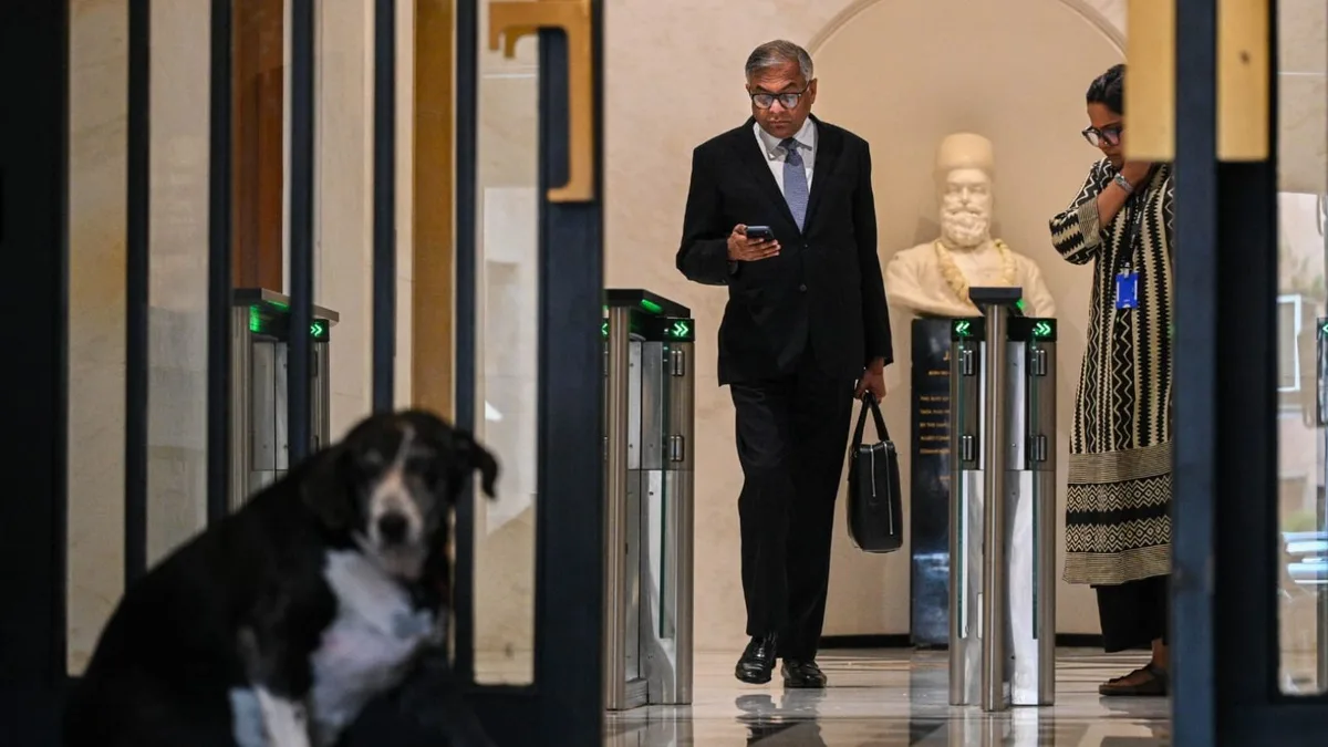 The Daily Catch-Up: Tata succession, Jharkhand exam protests, E20 debate and more