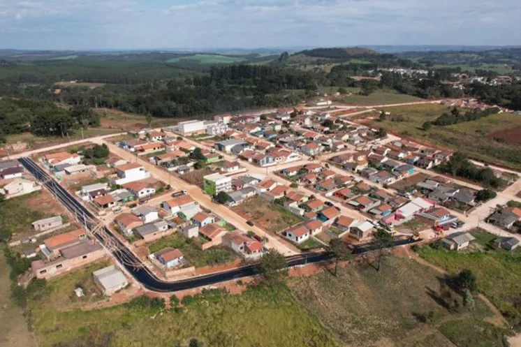 Cidades do Paraná afetadas por fenômenos climáticos terão facilidades para reconstrução