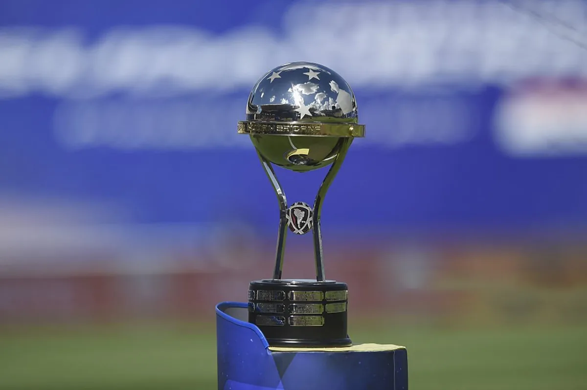 Final de la Copa Sudamericana 2026: día, horario y sede