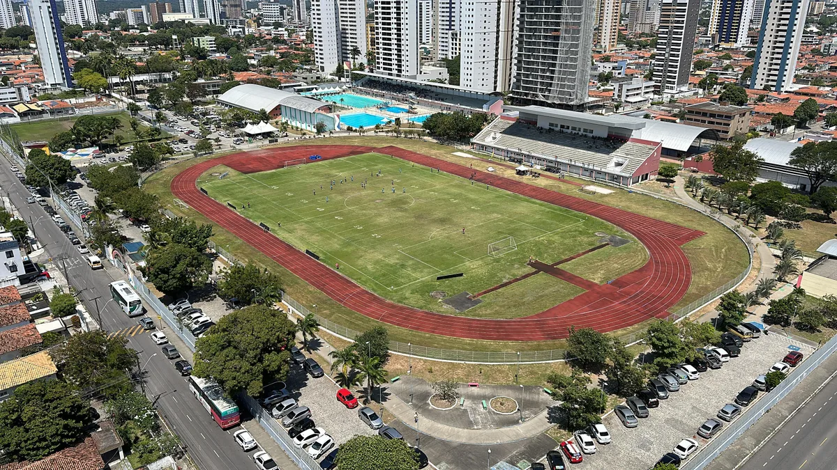 Paraibano Feminino Sub-20 2026: Marretinha e Fluminense-PB definem 2º finalista nesta sexta