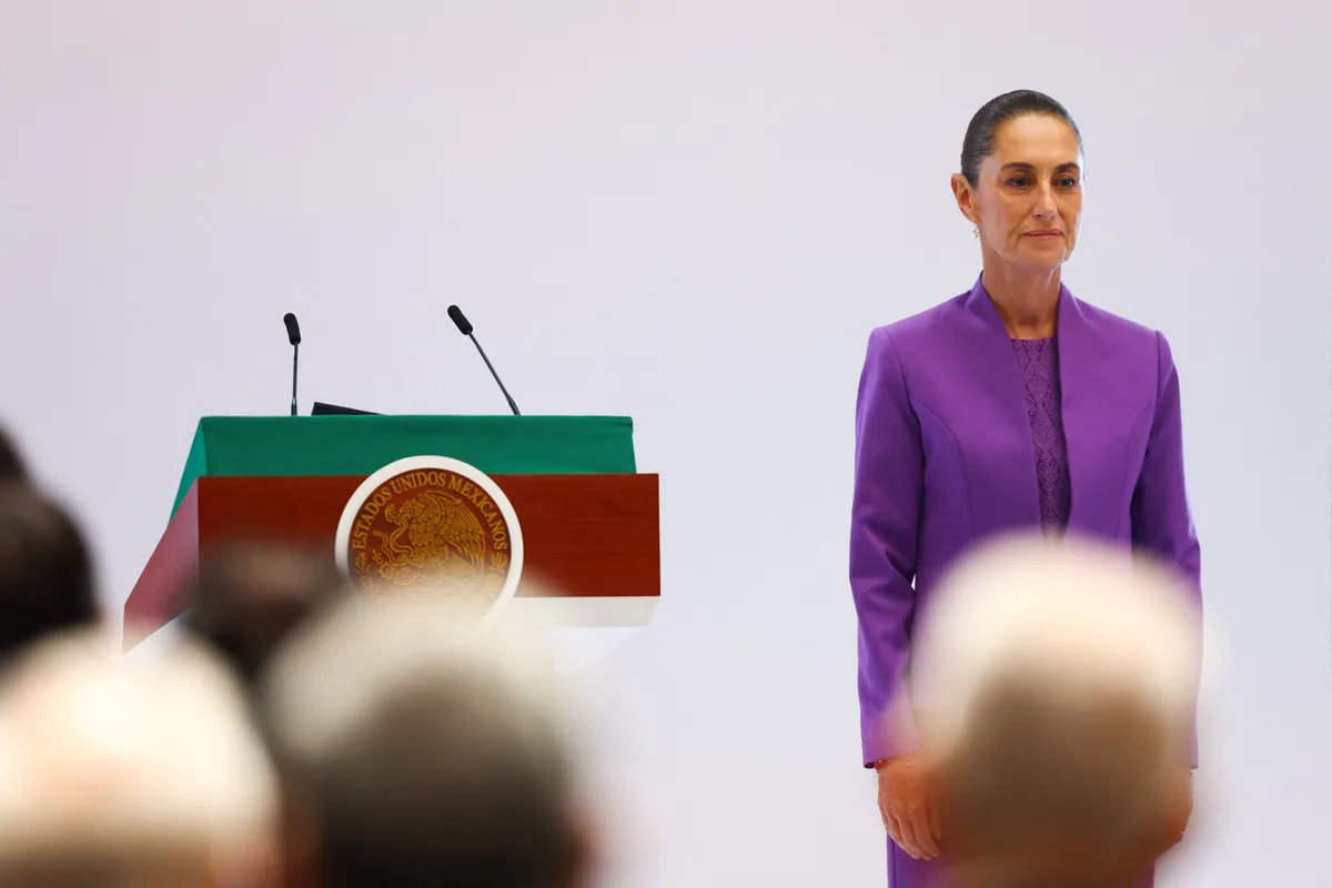 La Mañanera de la presidenta Claudia Sheinbaum hoy miércoles 2 de septiembre: investigación del coche bomba en Zacatecas, pide a la UNAM ampliar matrícula, entre lo relevante
