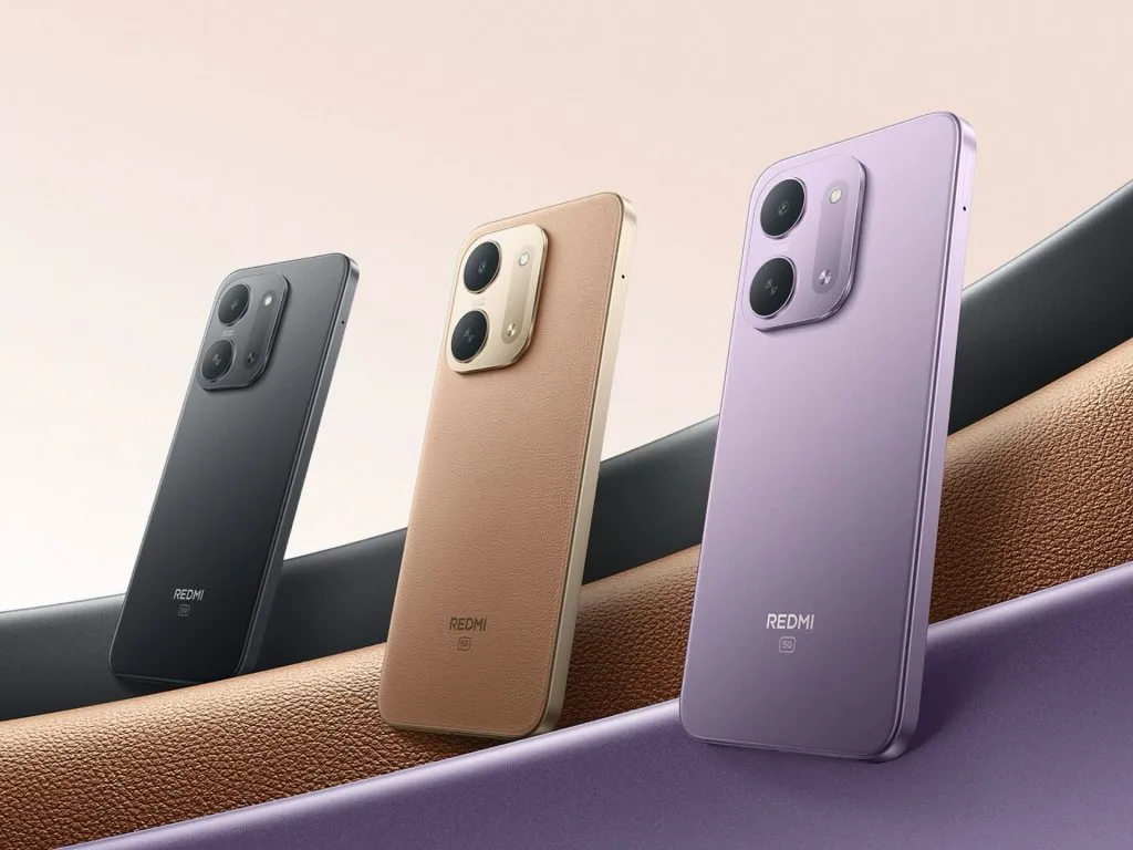 El último móvil de Xiaomi tiene una batería gigantesca, una pantalla enorme y cuesta menos de 200 euros: no hay nada igual