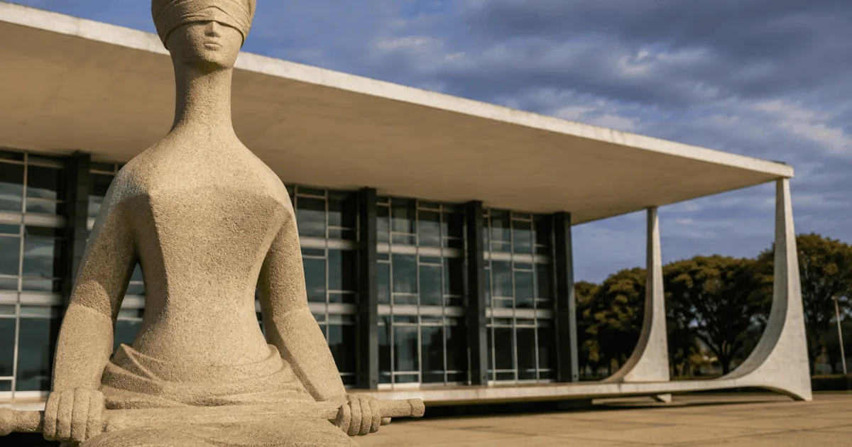 STJ reconhece “Crimes de Maio” como grave violação de DH