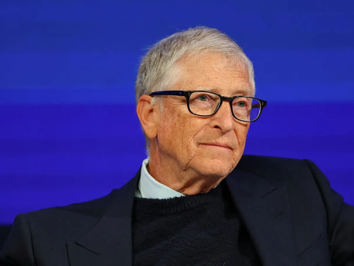 Gates Foundation to invest $1bn to close AI gap