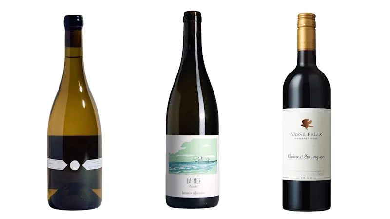 Sommeliers share their not-too-expensive wines they pour at dinner parties
