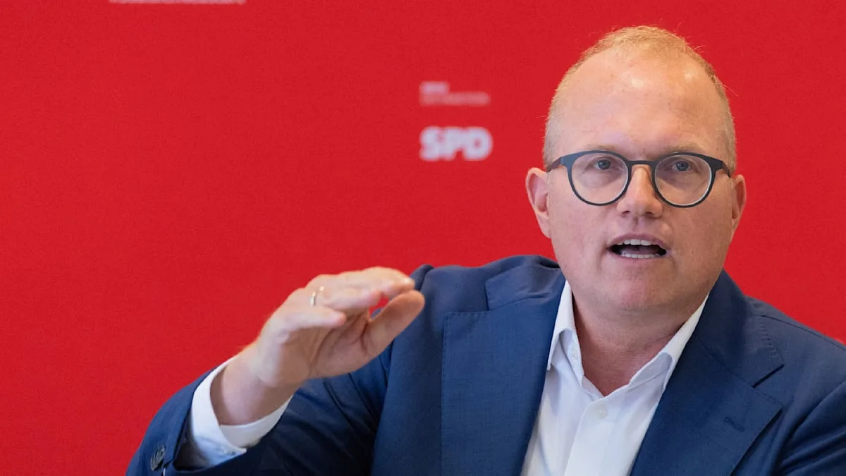 „Sie hat Großes für diese Demokratie geleistet“