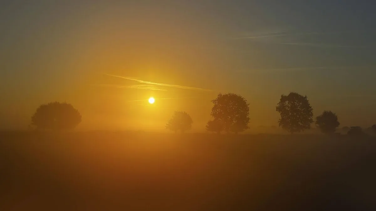 Reisewetter: Sonnig, warm und trocken? Das ist der perfekte Ort für die Herbstferien