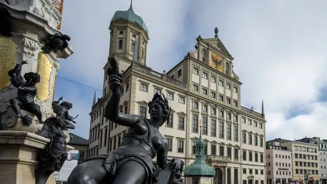 Kommunalfinanzen: Augsburg verhängt Haushaltssperre – Verwaltung muss sparen