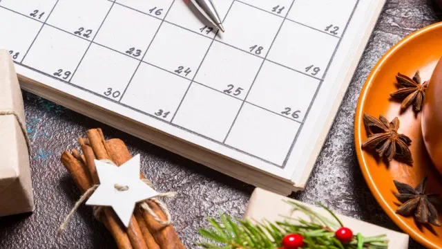 Voltou hoje de férias? Calma, ainda tem estes feriados para usufruir