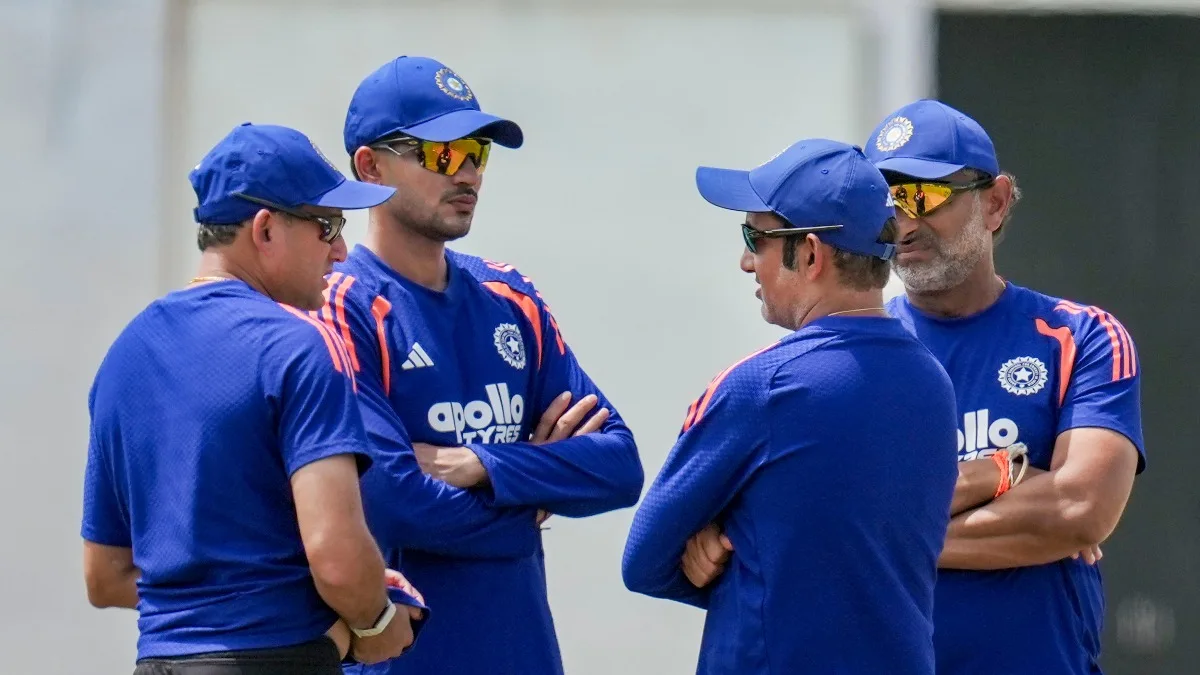 2nd Test Day 1 Live: IND (17/0) as Jaiswal gets quick start at Colombo