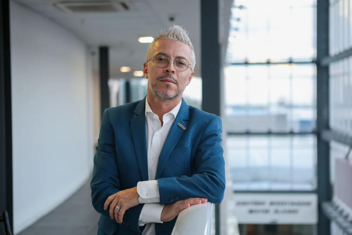Bruno Monteiro vira peça-chave na comunicação de Lula neste 2º turno