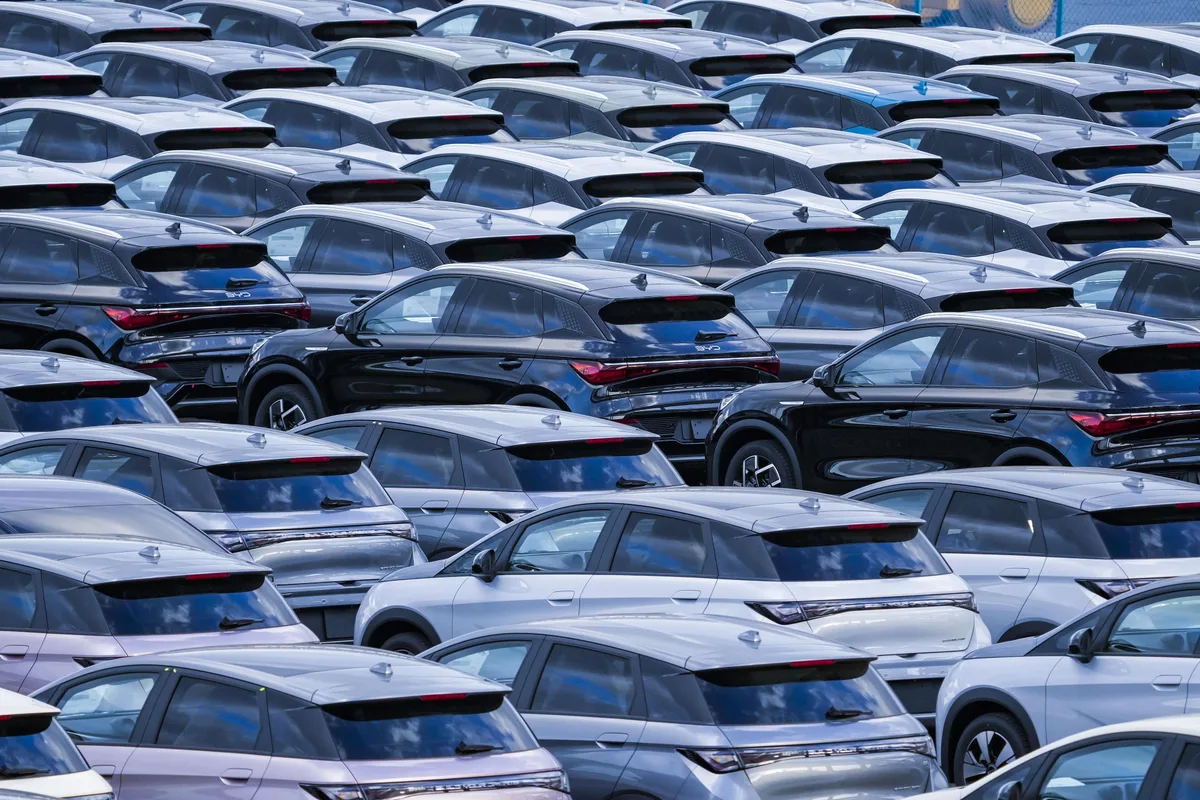 Maruti, Tata, M&M gain EU export window; Merc, BMW keep local plans