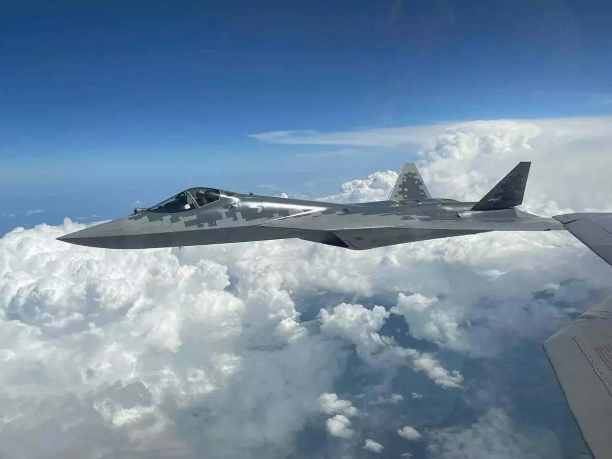 S-500 and Su-57 on the table: What India could gain from its next big Russia defence deals