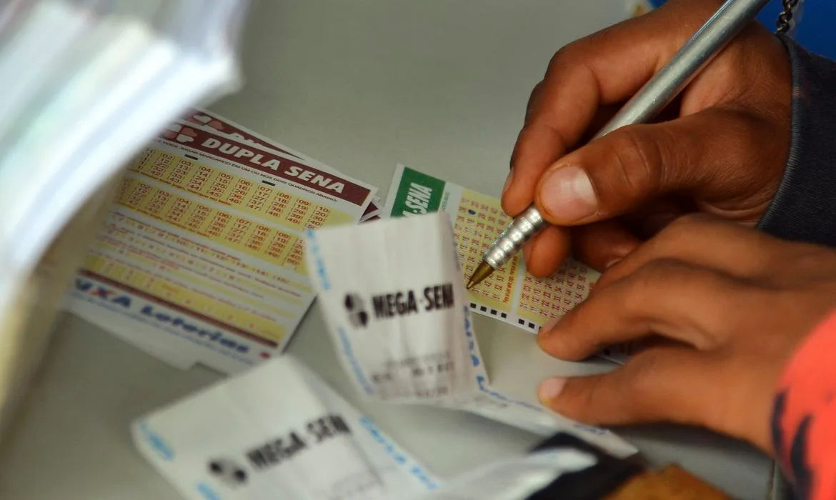 Mega-Sena 3048: saiba cidade dos premiados de sorteio que pagou R$ 64 milhões